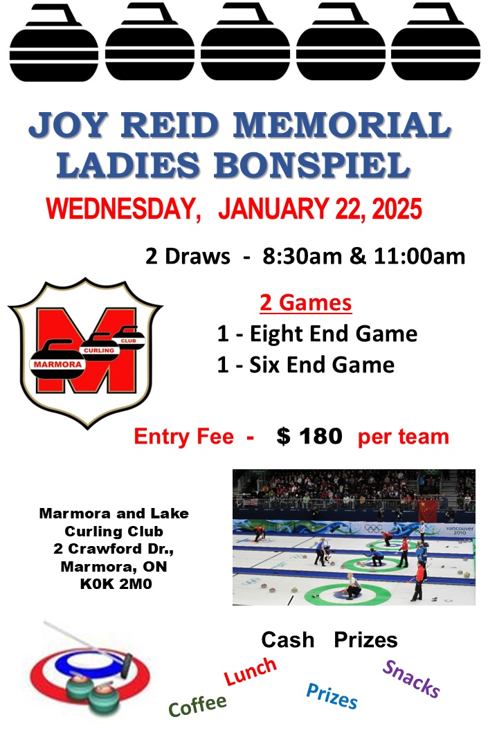 Ladies Bonspiel