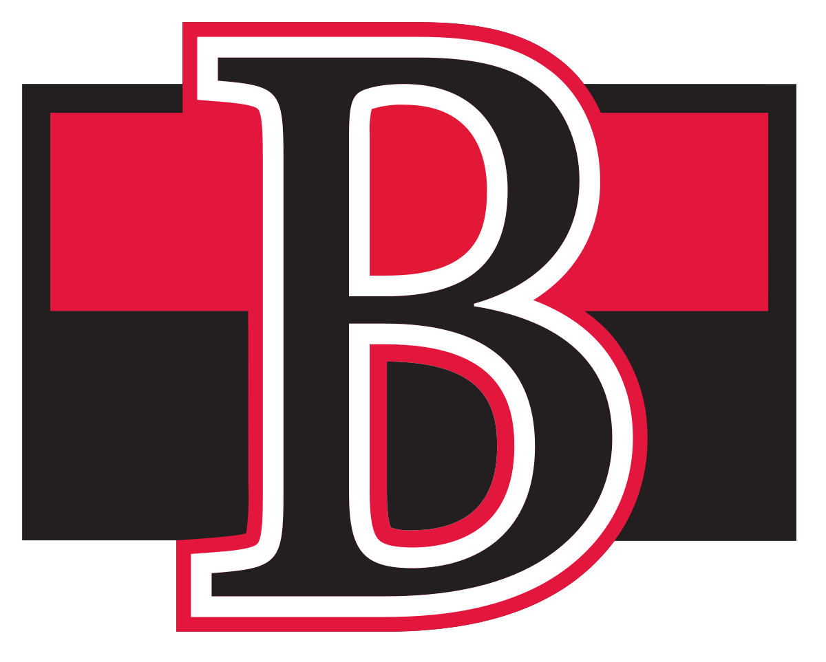 Belleville Senators logo