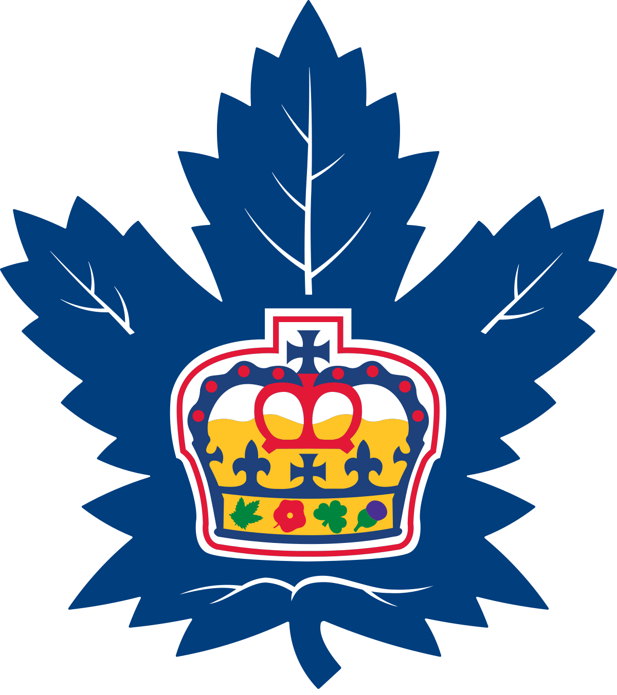 Toronto Marlies logo