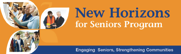 New Horizons for Seniors min