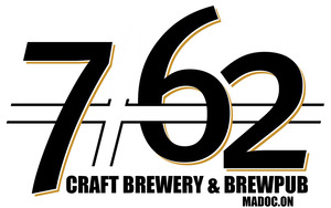 Logo-7/62 Craft Brewery & BrewPub