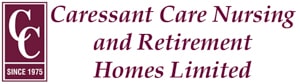 Logo-Caressant Care