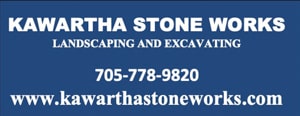 Logo-Kawartha Stoneworks