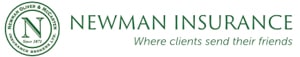 Logo-Newman Insurance