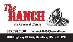 Logo-The Ranch Restaurant