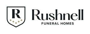 Logo-Rushnell Funeral Homes
