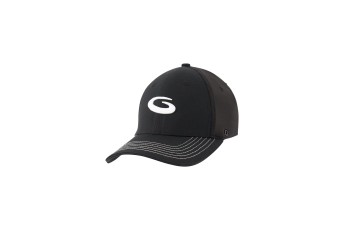 Head First Baseball Cap