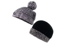 Head First Toque