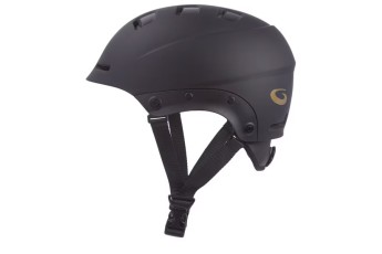 Adult Curling Helmet
